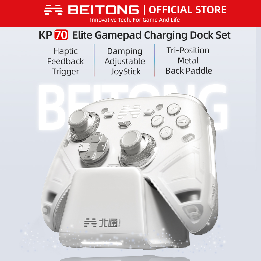 Home Automation Raspberry Pi - BEITONG KP70 Dok Pengisi Daya Pengontrol