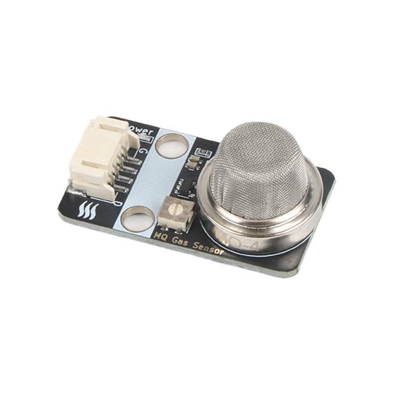 Modul Sensor Gas MQ-4 Detektor - Home Automation Raspberry Pi ulasan dan harga