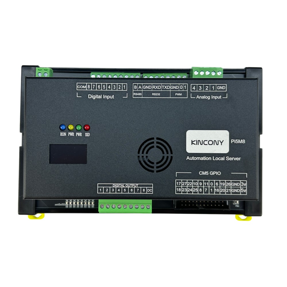 KONTROLER MOSFET RASPBERRY PI  - Home Automation Raspberry Pi ulasan dan harga