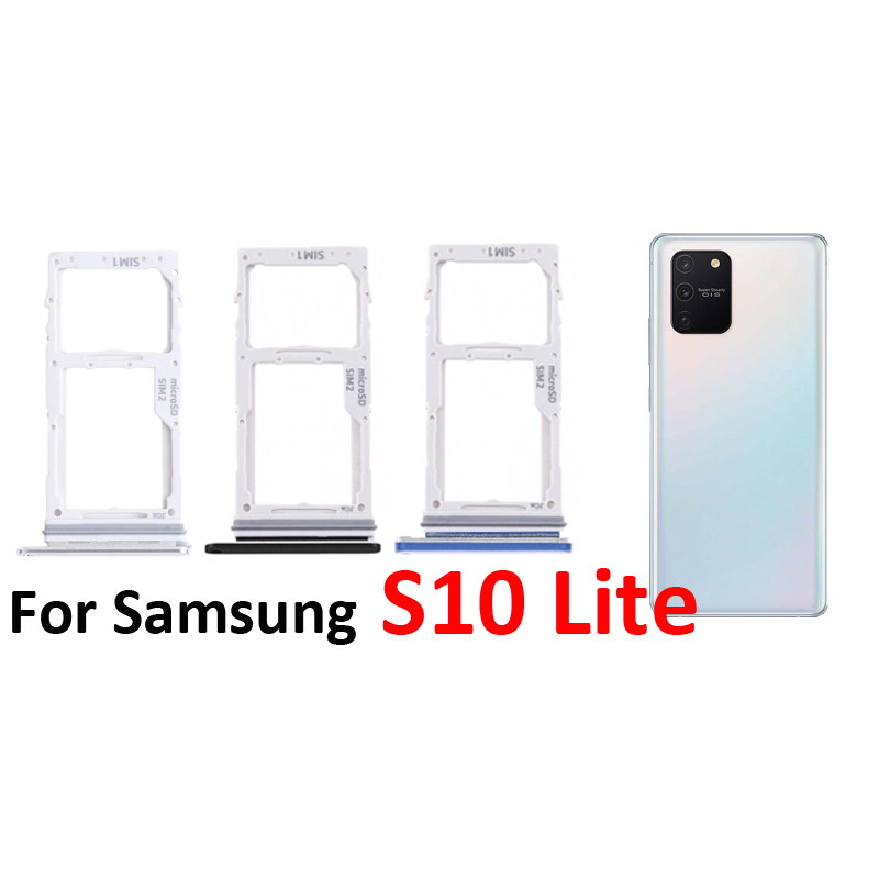 Untuk Samsung Galaxy S10 Lite  - Home Assistant Sd ulasan dan harga