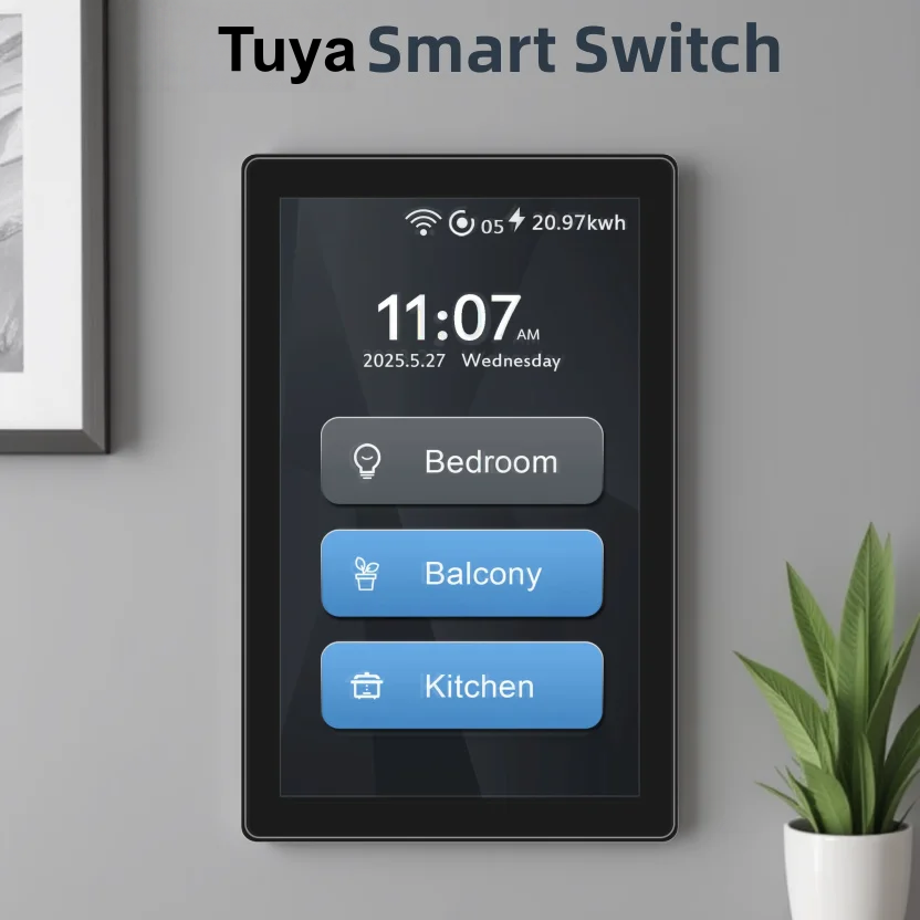Sakelar Wifi Pintar Us Smart T - Diy Home Automation System ulasan dan harga