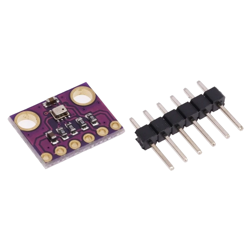 GY-BMP280 Modul Sensor Tekanan - Home Automation Raspberry Pi ulasan dan harga