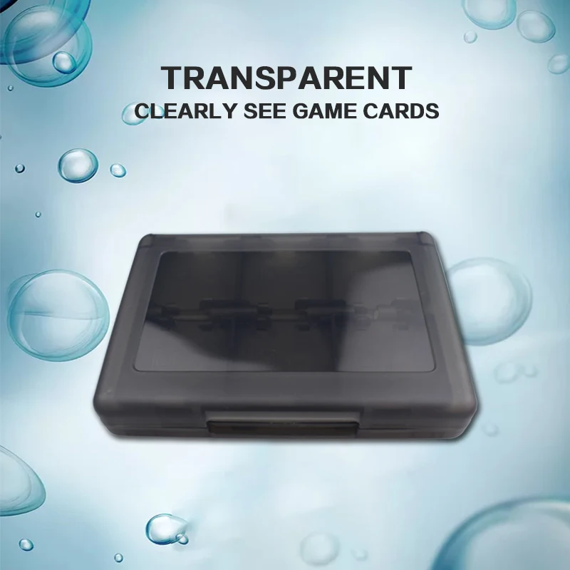 Kotak Penyimpanan Kartu Game D - Home Assistant Sd ulasan dan harga