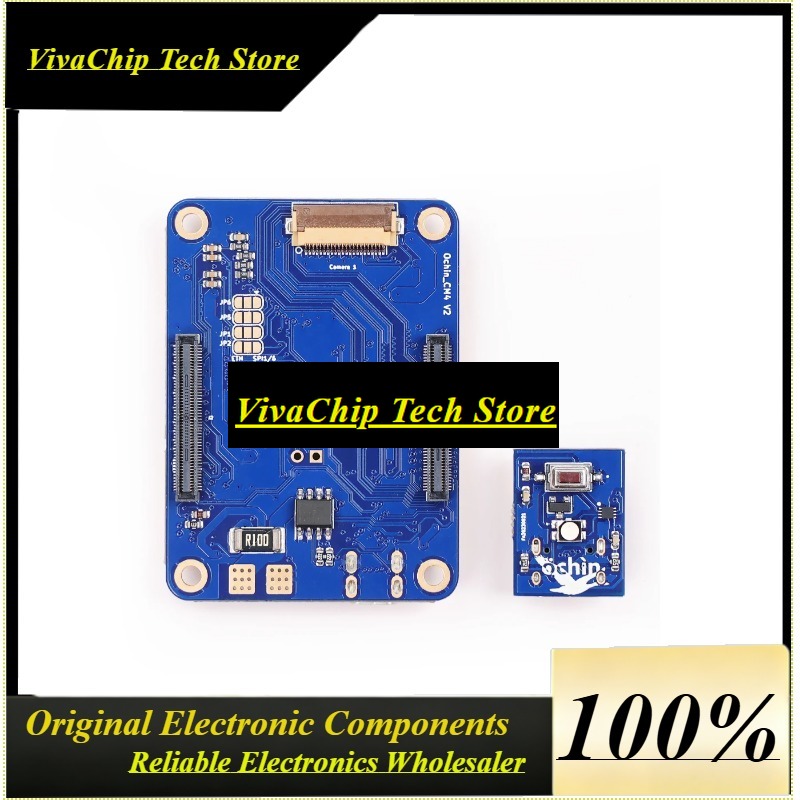 VoFSOchin CM4v2 Papan Pembawa  - Home Automation Raspberry Pi ulasan dan harga