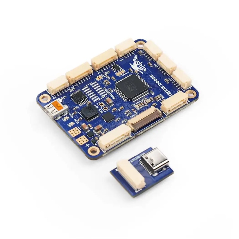 VoFSOchin CM4v2 Papan Pembawa  - Home Automation Raspberry Pi ulasan dan harga