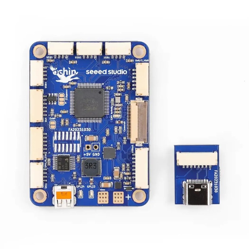VoFSOchin CM4v2 Papan Pembawa  - Home Automation Raspberry Pi ulasan dan harga