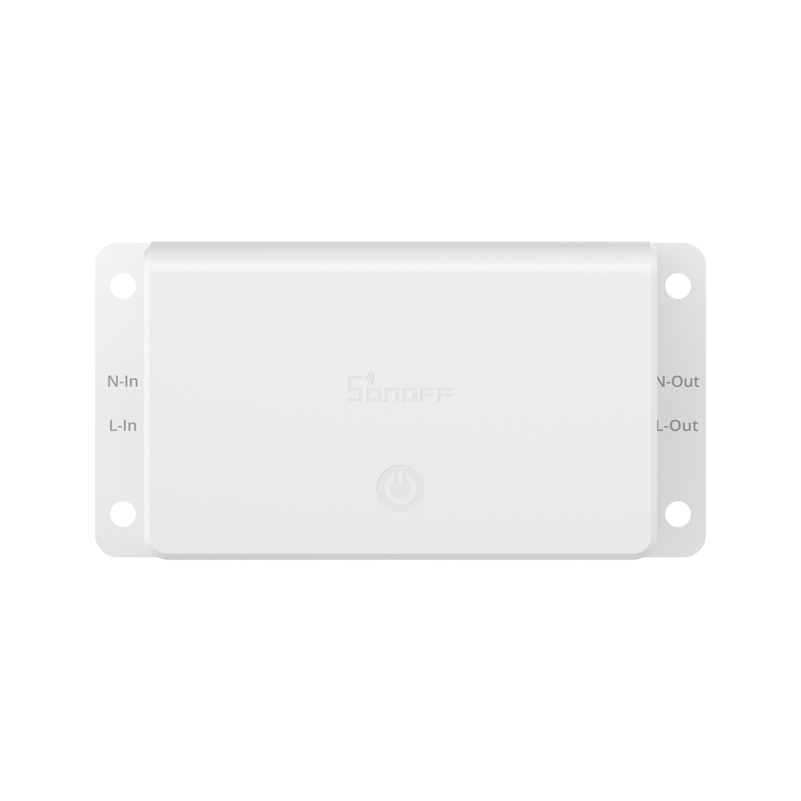 SONOFF Basic Gen5 (BASIC-1GS)  - Sonoff Basic Switch ulasan dan harga