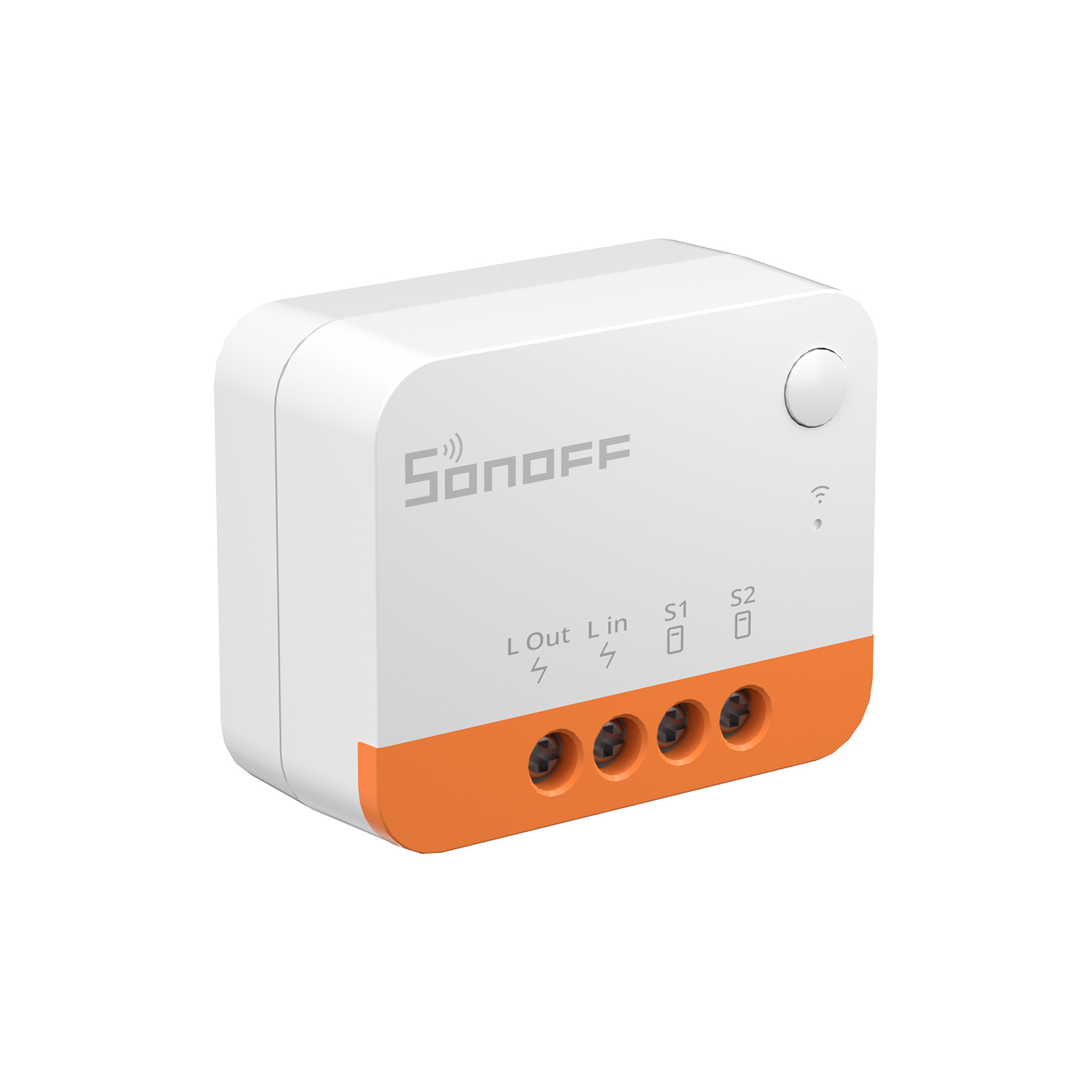 SONOFF ZBMINIL2 ZBMINI Extreme - Sonoff Basic Switch ulasan dan harga