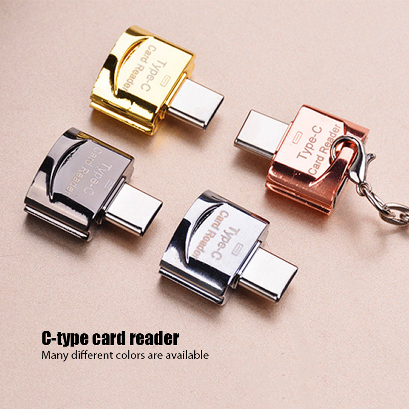 Pembaca Kartu Micro SD TF OTG  - Home Assistant Sd ulasan dan harga