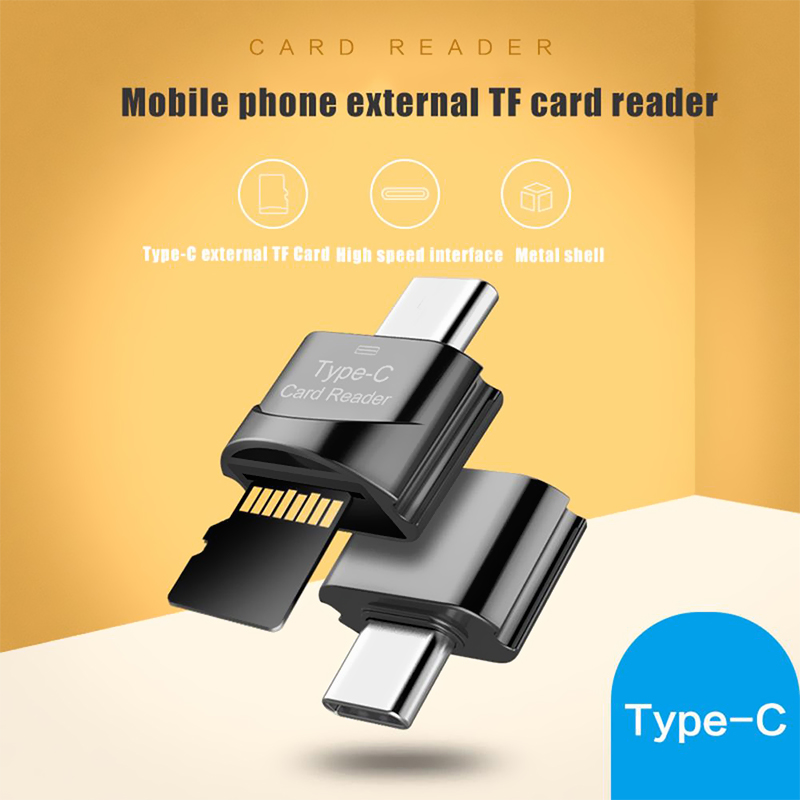 Pembaca Kartu Micro SD TF OTG  - Home Assistant Sd ulasan dan harga