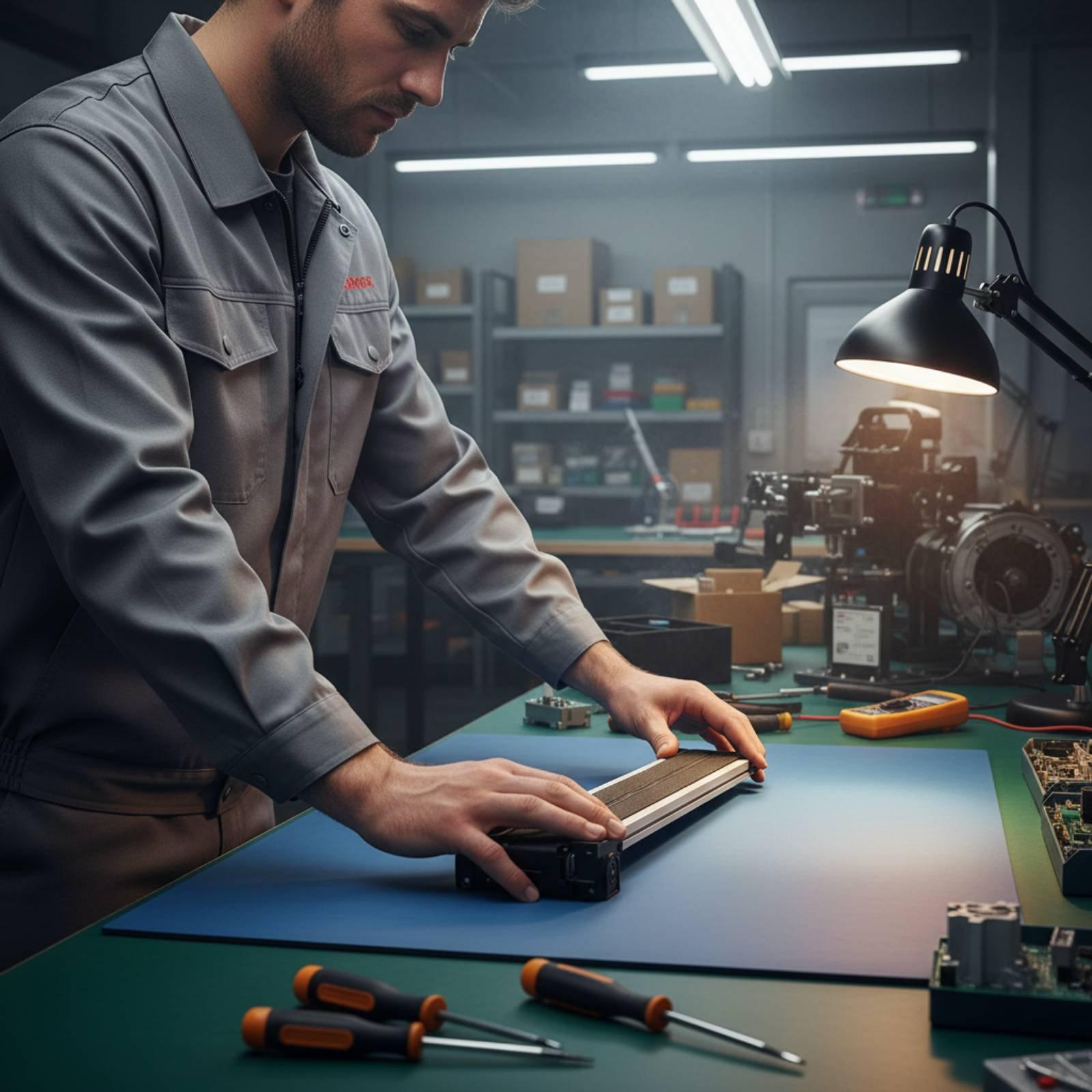 Sistem Konveyor Produk Otomati - Diy Automation Projects ulasan dan harga