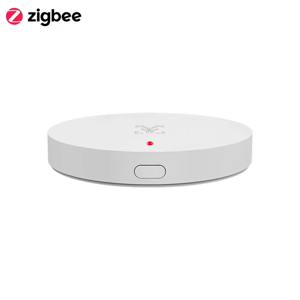 Tuya Zigbee 3.0 24GHz MmWave D - Home Automation Ideas ulasan dan harga
