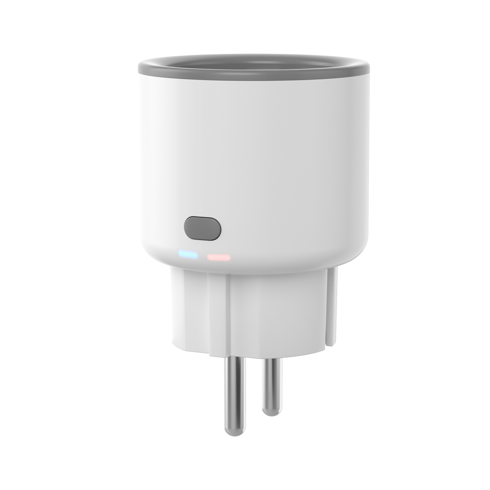 SONOFF S60 TPF colokan cerdas  - Sonoff Basic Switch ulasan dan harga