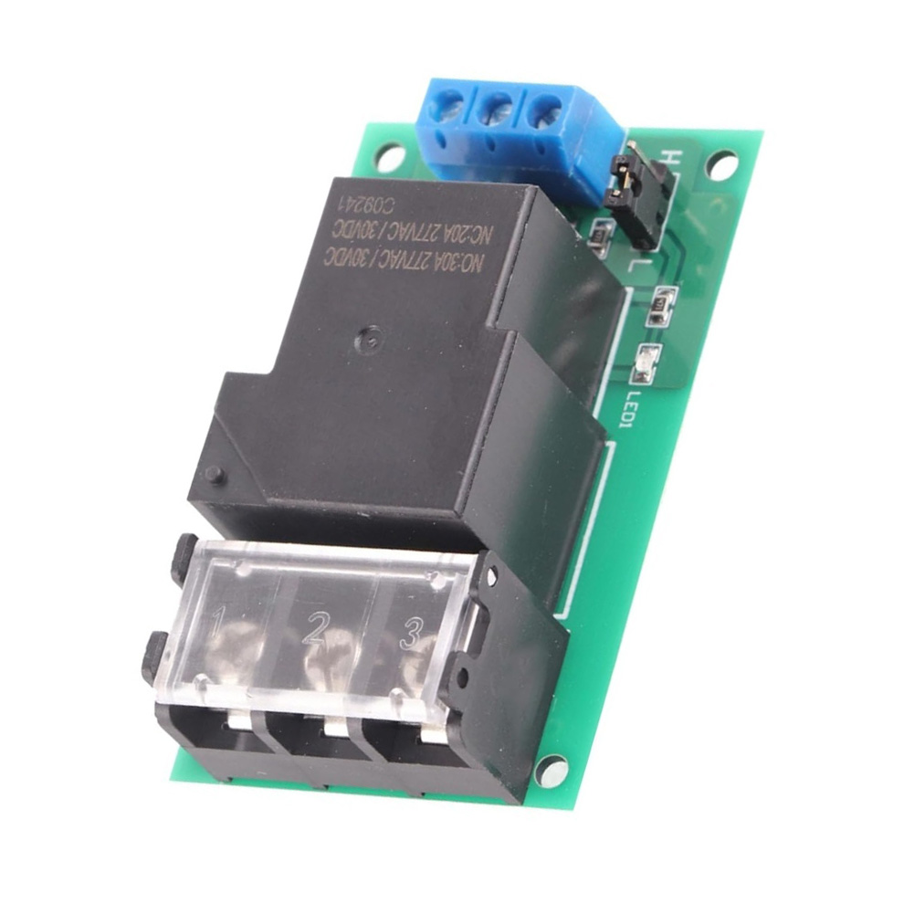 Modul Relay Raspberry Pi High  - Home Automation Raspberry Pi ulasan dan harga