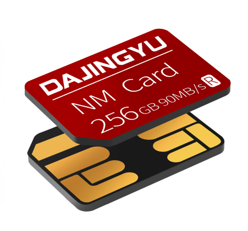 Kartu memori nano NM 128/256GB - Home Assistant Sd ulasan dan harga