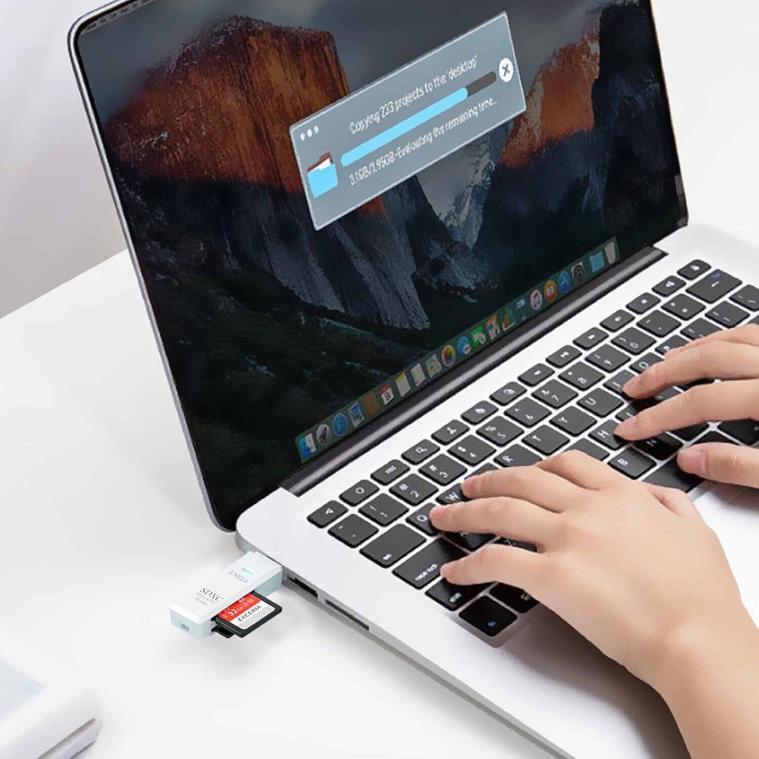Pembaca Kartu SD USB3.0 untuk  - Home Assistant Sd ulasan dan harga